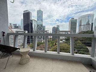 Mid Levels Central - South Garden Mansion 10