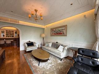 Mid Levels Central - South Garden Mansion 12