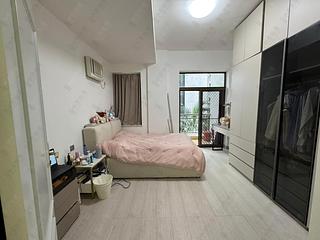Mid Levels Central - Pak Fai Mansion 05