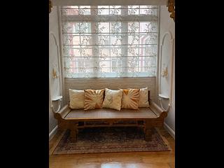 Mid Levels Central - South Garden Mansion 14