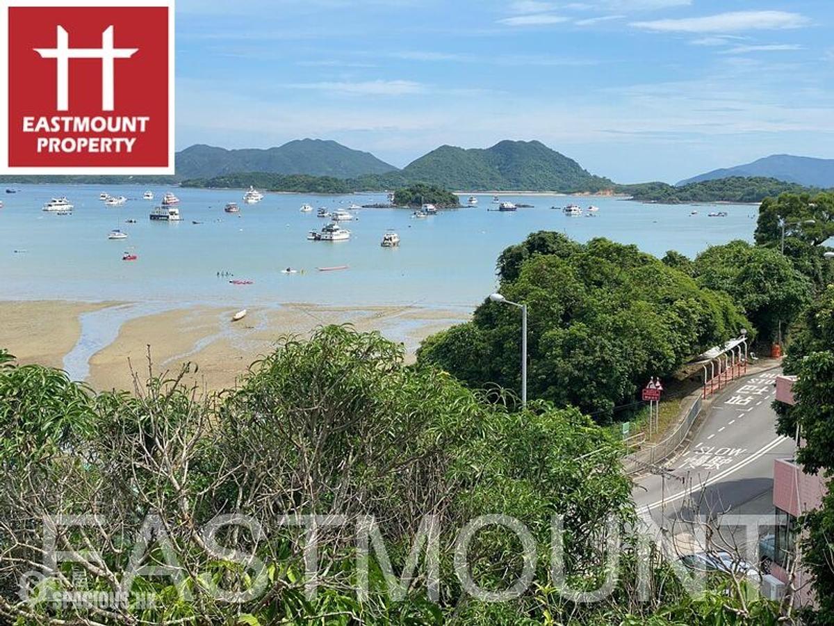 Sai Kung - Tai Wan 01