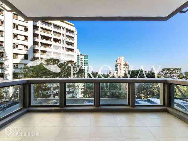 Mid Levels Central - Rose Gardens 01