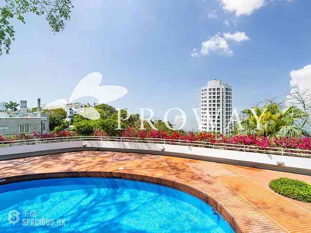 Pok Fu Lam - Provident Villas 01