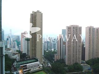 Mid Levels Central - Clovelly Court 02