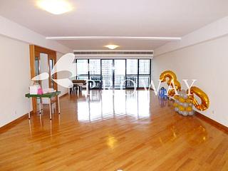 Mid Levels Central - Clovelly Court 04