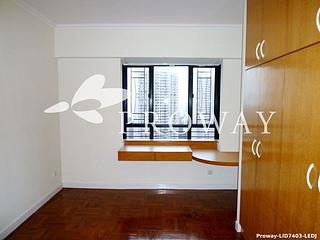Mid Levels Central - Clovelly Court 08