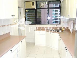 Mid Levels Central - Clovelly Court 10
