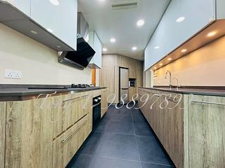 Mid Levels Central - Regence Royale Tower 1 09