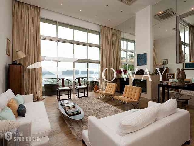 Clear Water Bay - View Point 01