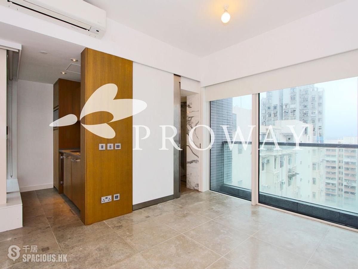 Shek Tong Tsui - Eight South Lane 01