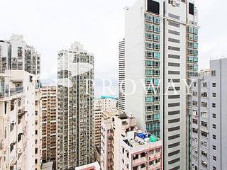 Shek Tong Tsui - Eight South Lane 02