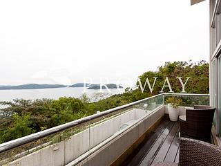 清水灣 - 灣景小築 03