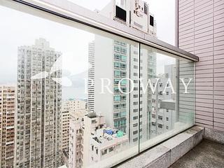 Shek Tong Tsui - Eight South Lane 03