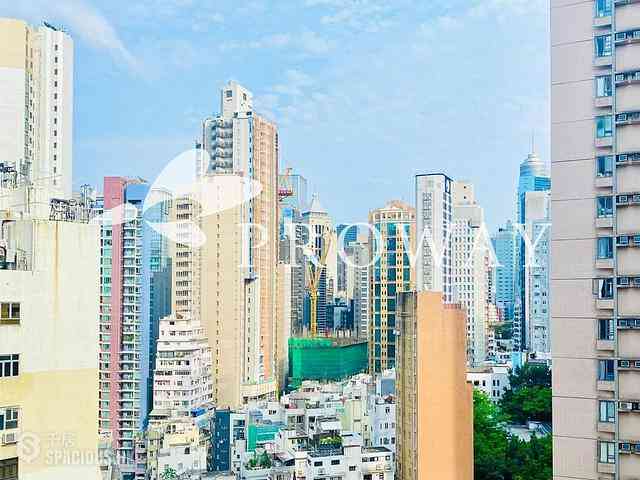 上环 - Manhattan Avenue 01