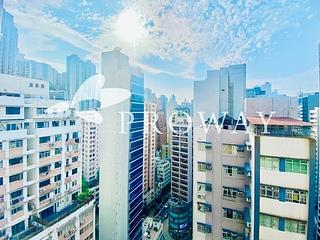 上环 - Manhattan Avenue 03