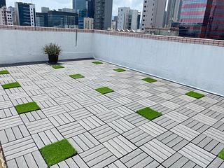 Prince Edward - Flatiron Court 10