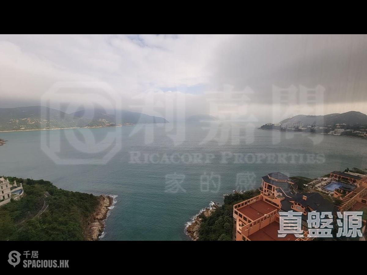 赤柱 - 浪琴園1座 01