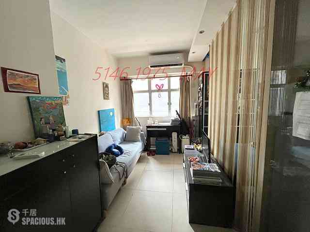 Jordan - Wing Fu Mansion 01