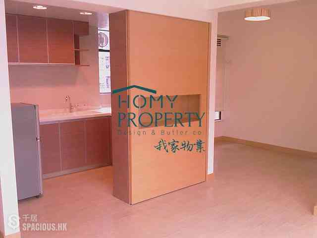 Soho - Cameo Court 01