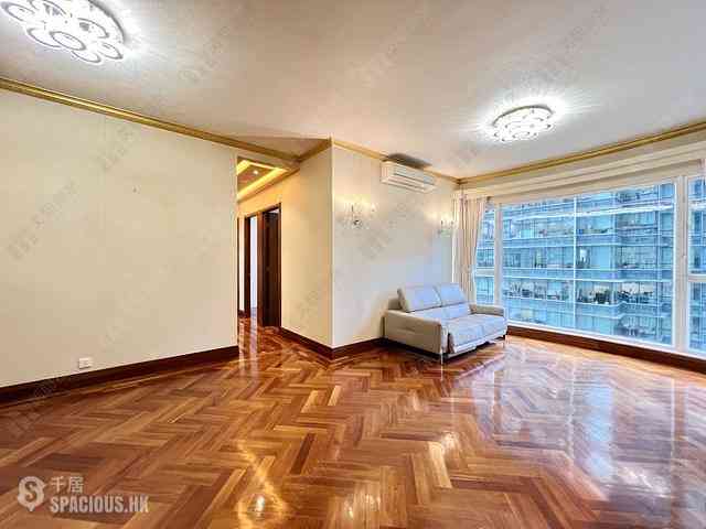 Wan Chai - Star Crest Block 2 01