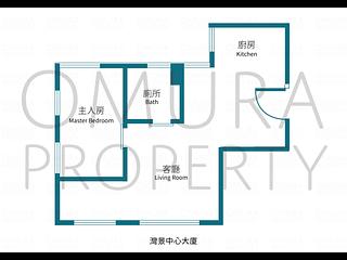 Wan Chai - Causeway Centre 03