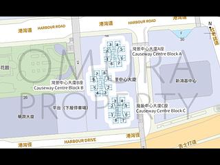 Wan Chai - Causeway Centre 05