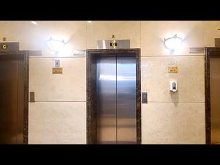 Wan Chai - Causeway Centre 20