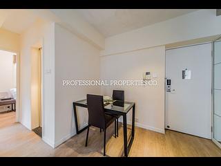 Wan Chai - Lodgewood 02