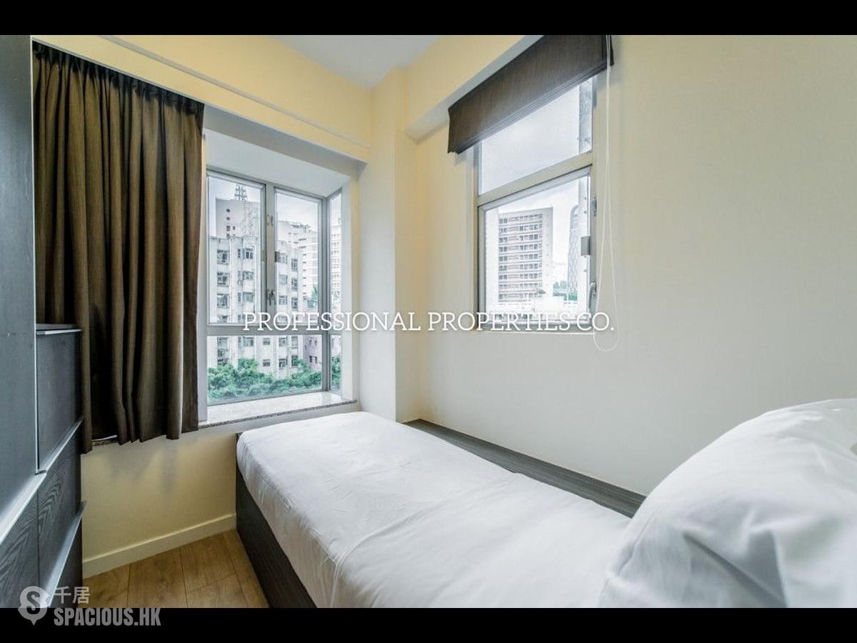 Wan Chai - Lodgewood 01