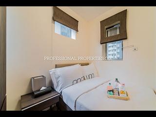 Wan Chai - Lodgewood 04