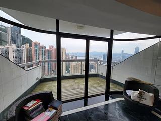 中半山 - 世紀大廈1座 08