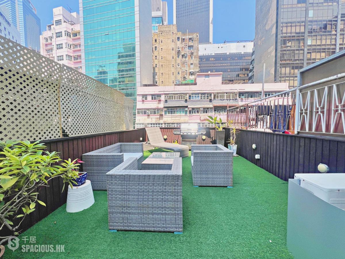 Wan Chai - 292-294, Lockhart Road 01