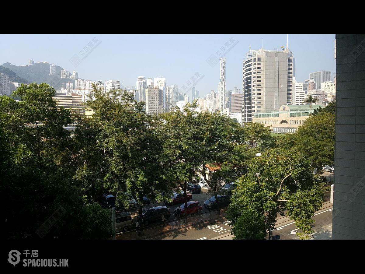 禮頓山 - 逸盧 01