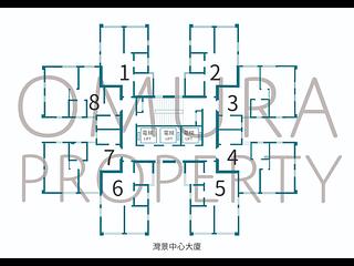 Wan Chai - Causeway Centre 04