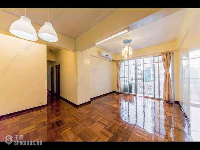 東半山 - 豐樂新邨B座 01