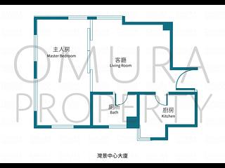 Wan Chai - Causeway Centre 03