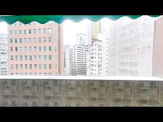 Wan Chai - Everwin Mansion 12