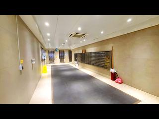 Wan Chai - Everwin Mansion 19