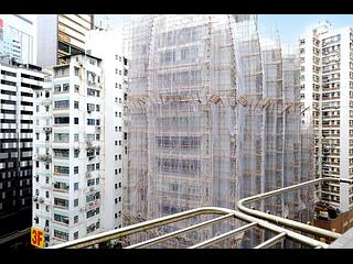 Wan Chai - Everwin Mansion 26