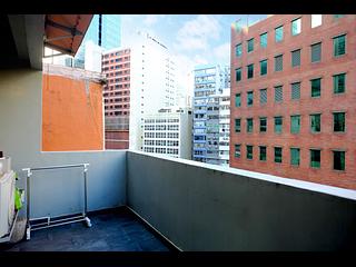 Wan Chai - Everwin Mansion 27