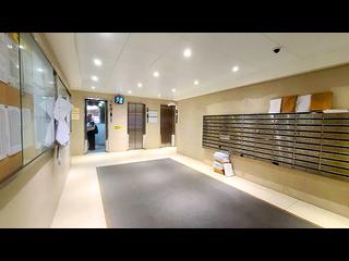 Wan Chai - Everwin Mansion 29