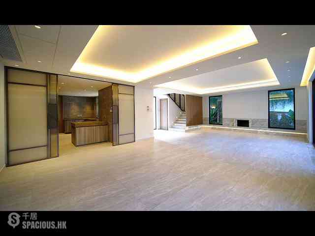 Ho Man Tin - 73, Kadoorie Avenue 01