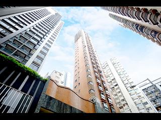 Happy Valley - Ming's Court 02