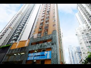 Happy Valley - Ming's Court 22