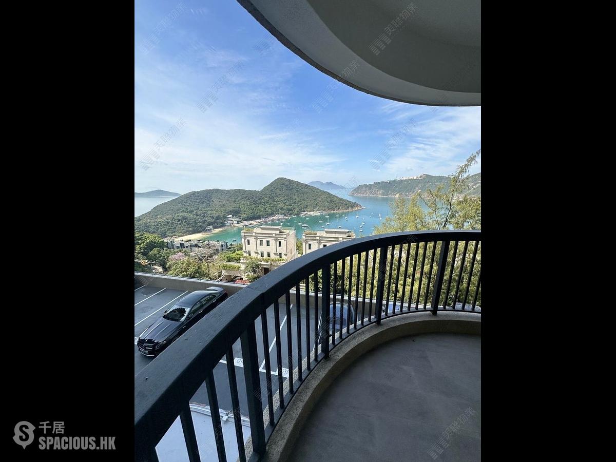Shouson Hill - Pine Lodge 01