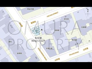 Happy Valley - Ming's Court 05