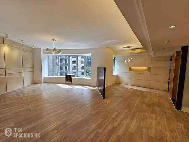 Mid Levels Central - Tregunter Tower 3 01