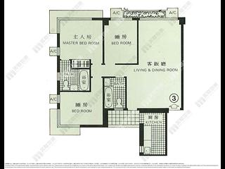 Mid Levels East - Grandview Tower Block A 17