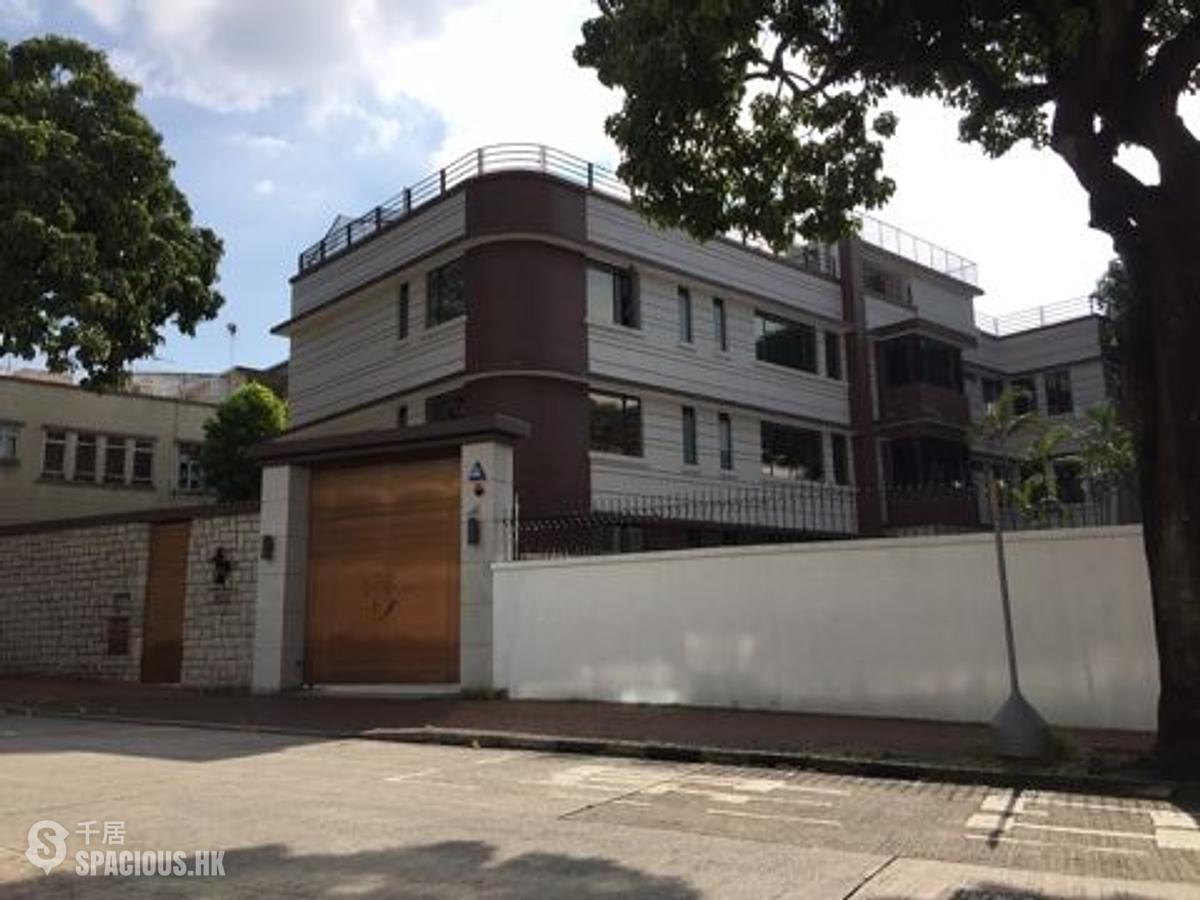 Kowloon Tong - 35-37, La Salle Road 01