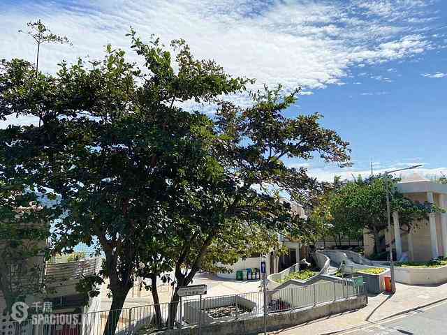 赤柱 - 海灣閣 01